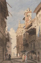 Ansicht von Verona